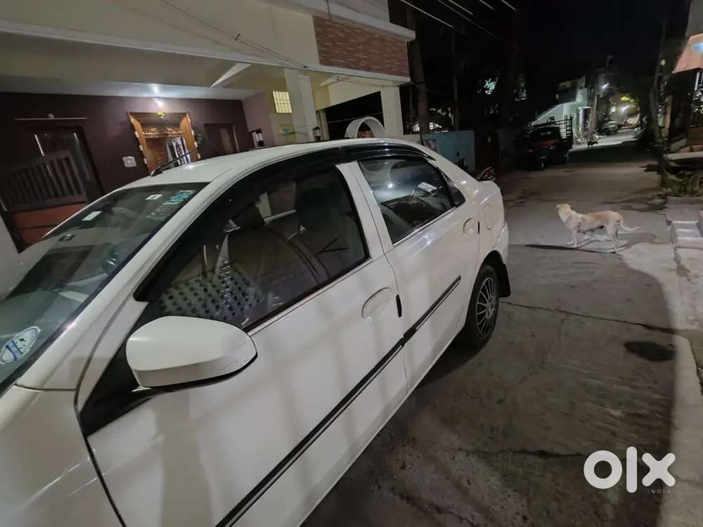 Toyota Etios 2014 Diesel Well Maintained