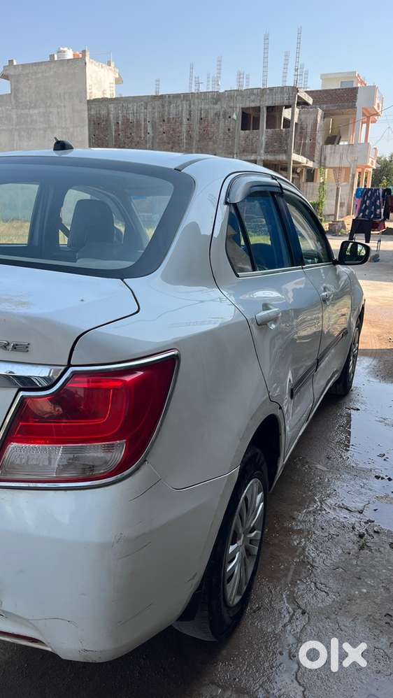 Maruti Suzuki Swift Dzire Vdi 2017