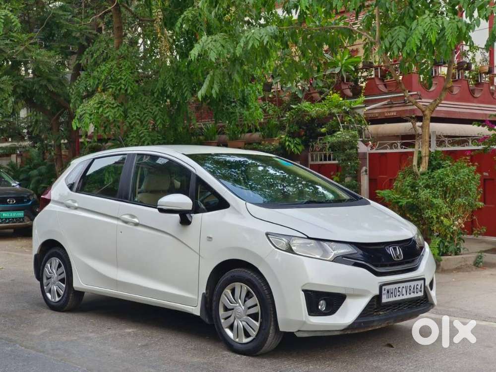 Honda Jazz 1.2 Sv I Vtec, 2017, Petrol
