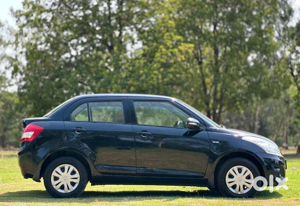 Maruti Suzuki Swift Dzire 2012-2015 Vdi, 2012, Diesel