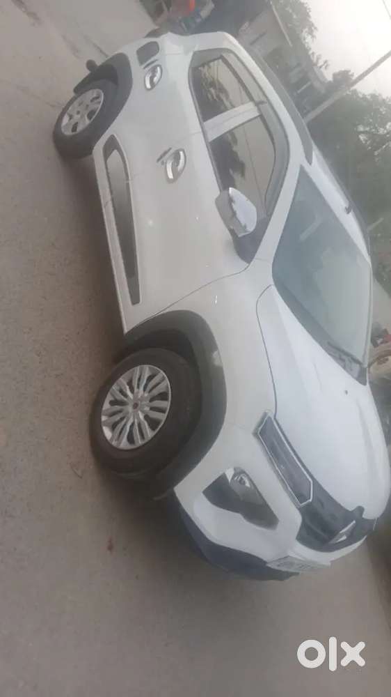 Renault Kwid 2021 Petrol