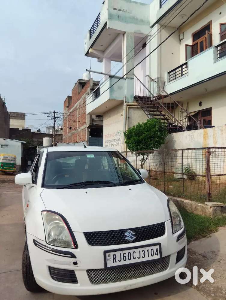 Maruti Suzuki Swift Tour 2016 Diesel Manual