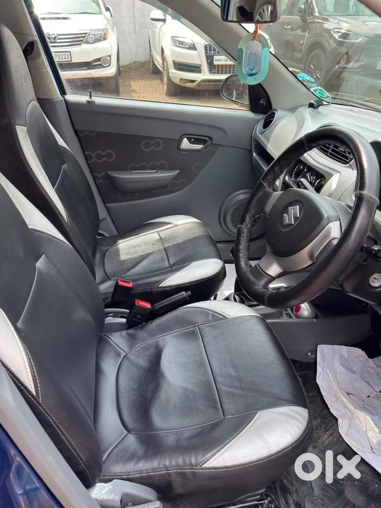 Maruti Suzuki Alto 800 Lxi, 2015, Petrol