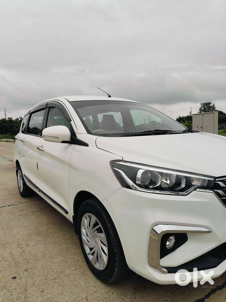 Maruti Suzuki Ertiga Vxi (o) Cng, 2023, Cng & Hybrids