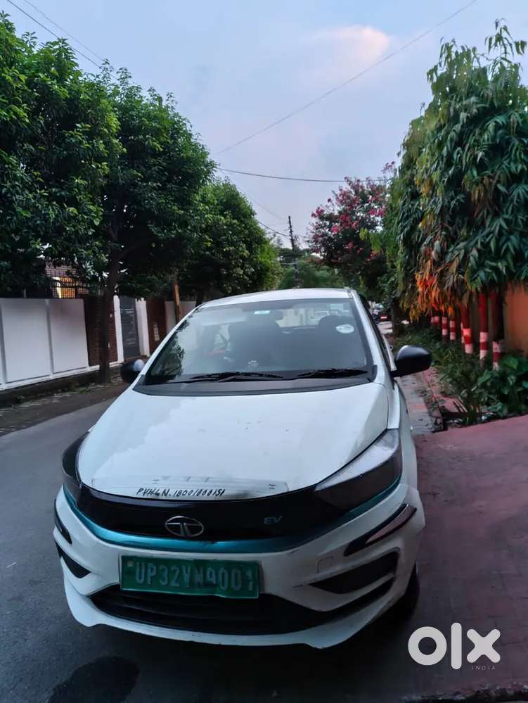 Tata Tiago Ev Xt 2024