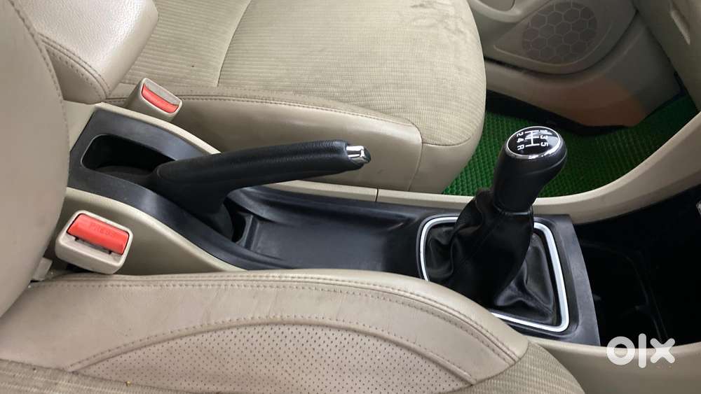 Maruti Suzuki Ciaz Zdi Shvs, 2016, Diesel