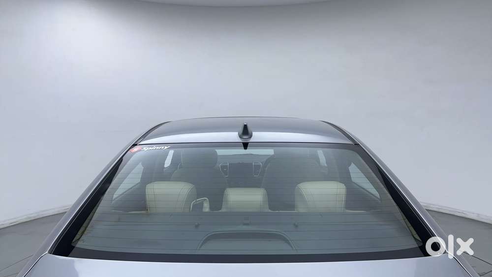 Honda City I-vtec Cvt Zx, 2021, Petrol