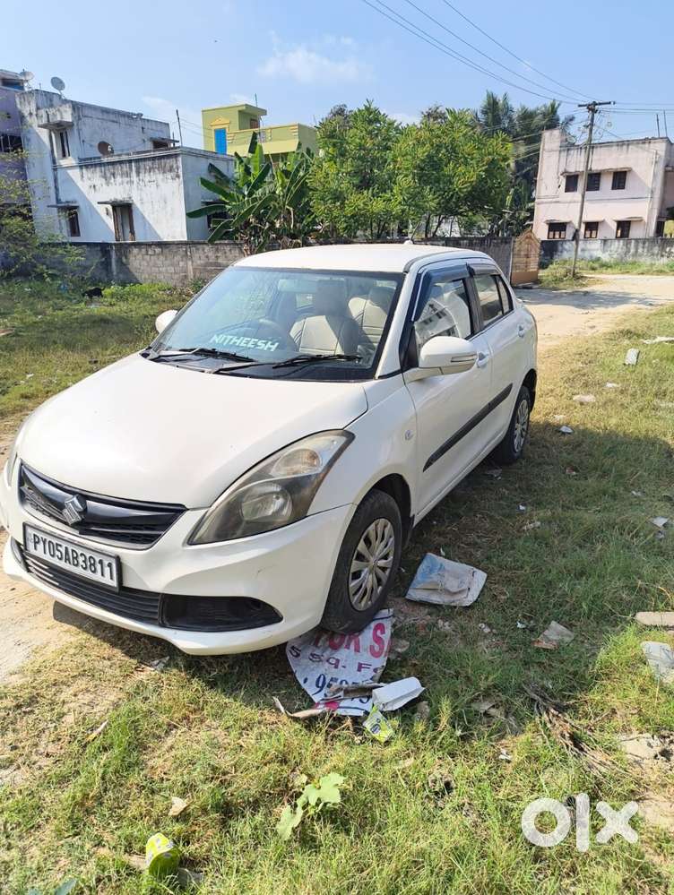 மாருதி ஸ்விப்ட் டிசையர் Vdi 2015 டீசல்