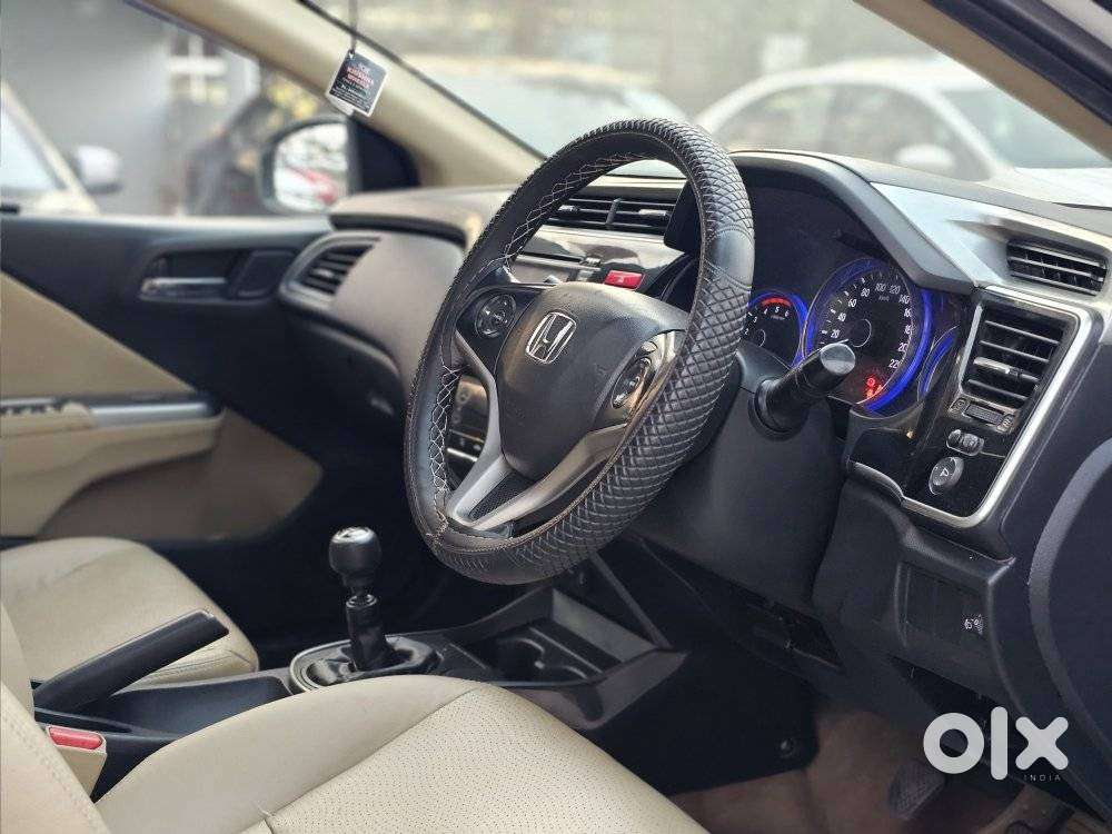Honda City I Dtec Vx, 2015, Diesel