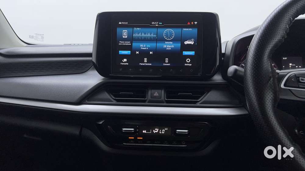 Maruti Suzuki Swift 2018 Zxi Plus, 2024, Petrol