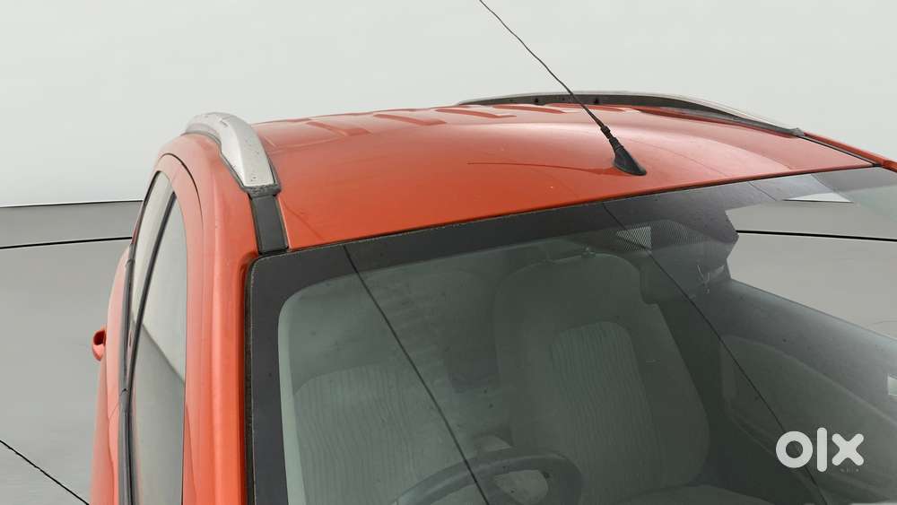 Ford Ecosport 2013-2015 1.5 Ti Vct Mt Titanium, 2014, Petrol