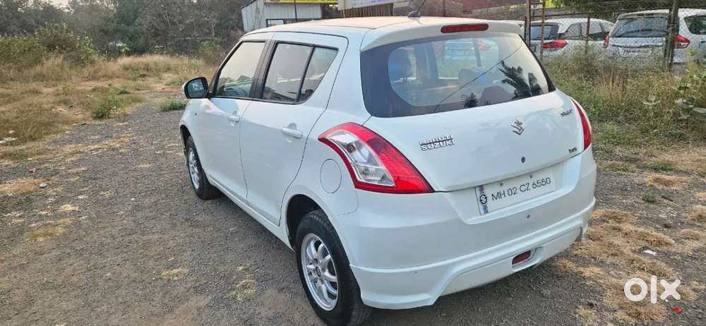 Maruti Suzuki Swift Vdi, 2013, Diesel
