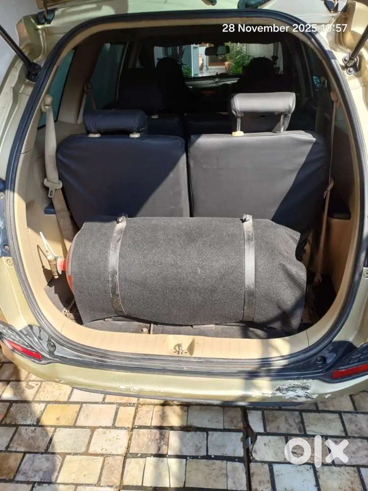 Honda Mobilio 2014 Cng & Hybrids 160000 Km Driven