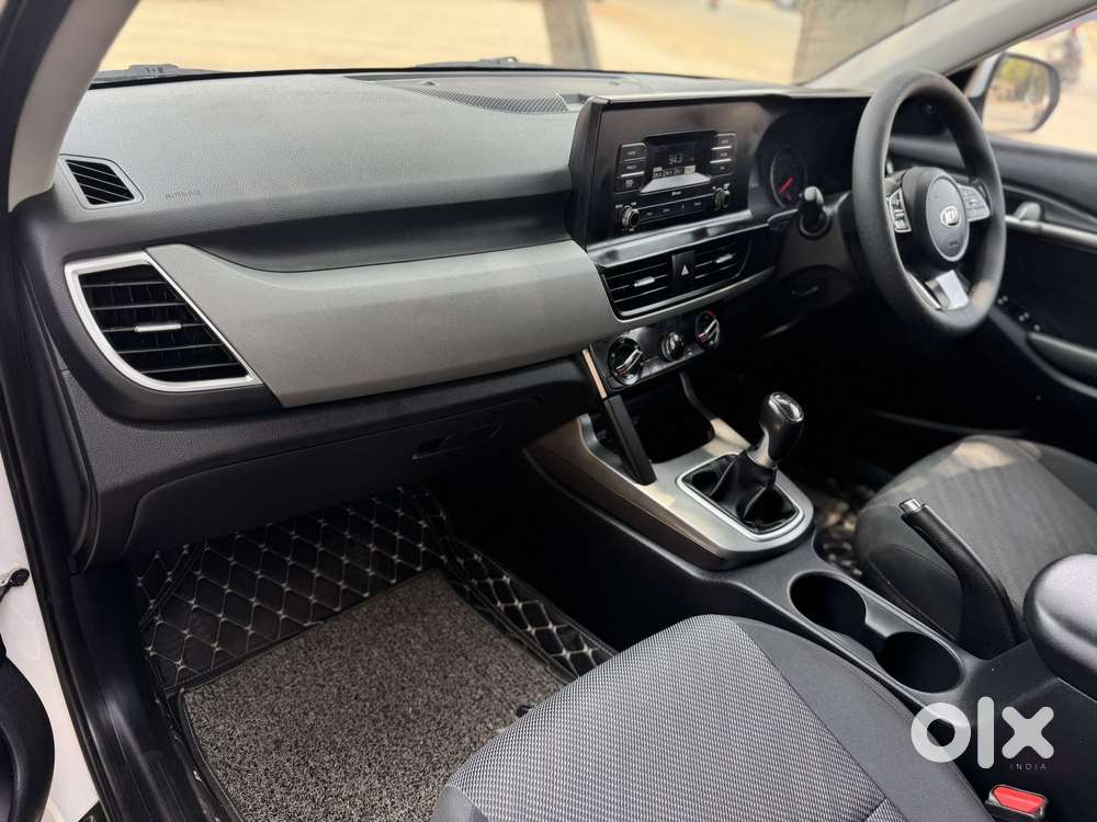 Kia Seltos Htx D, 2021, Diesel