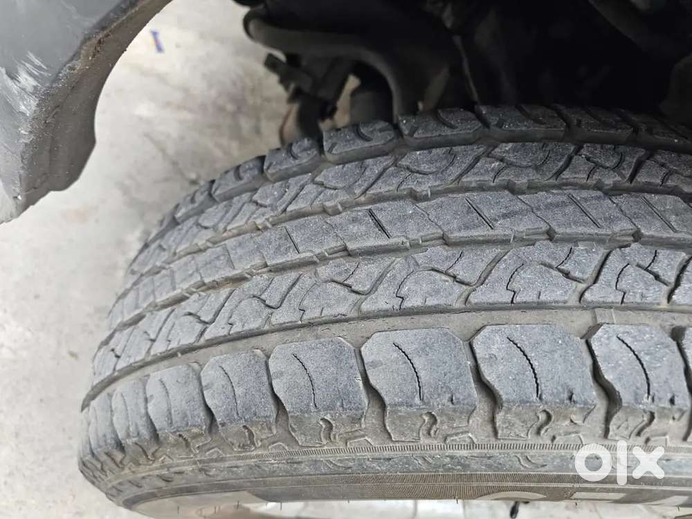 Mahindra Scorpio N 2006 Diesel 106000 Km Driven