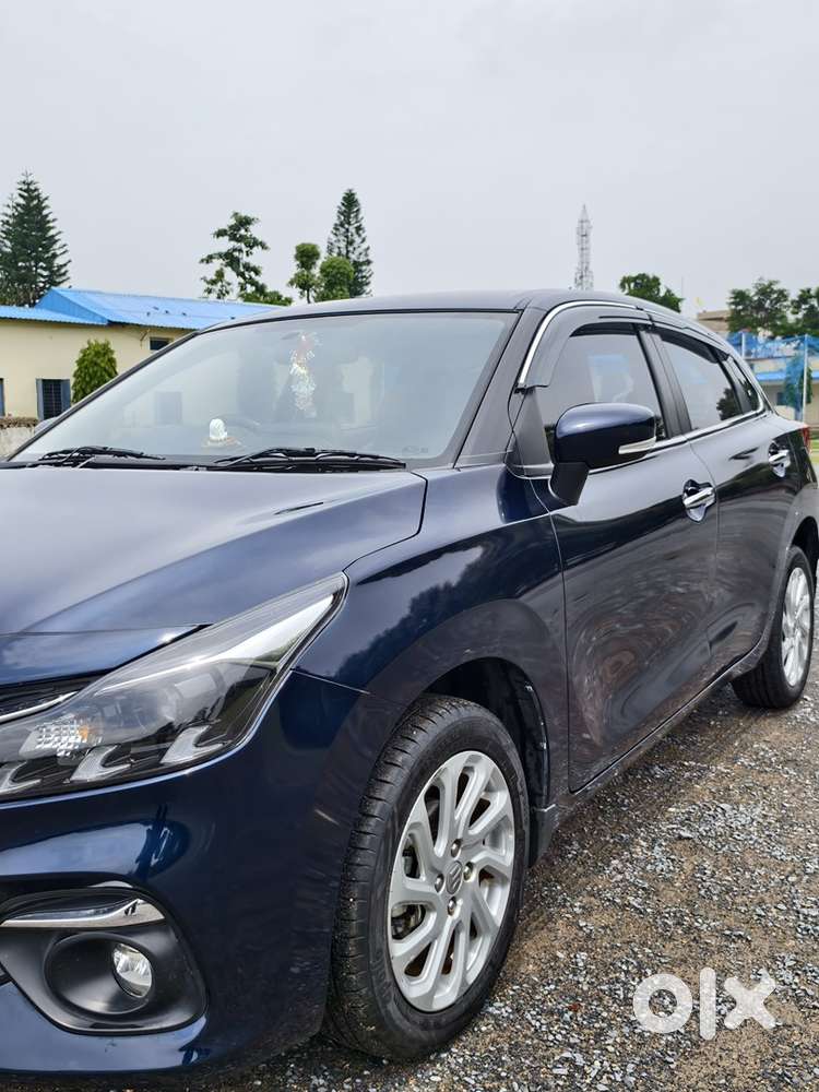 Maruti Baleno 2024 Petrol