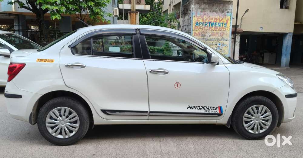 Maruti Suzuki Swift Dzire Vxi Optional, 2023, Petrol