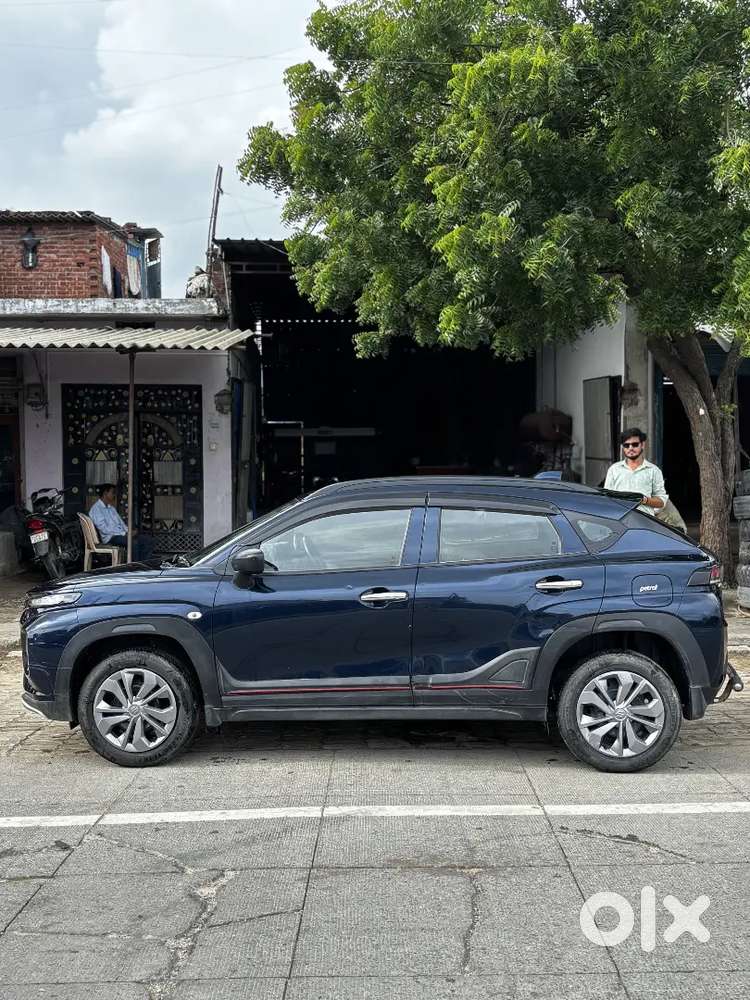 Maruti Suzuki Fronx  2024 First Owner Single Hand
