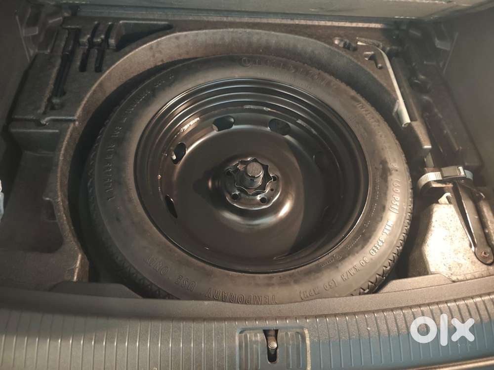 Volkswagen Tiguan 2.0 Tdi Highline, 2017, Petrol