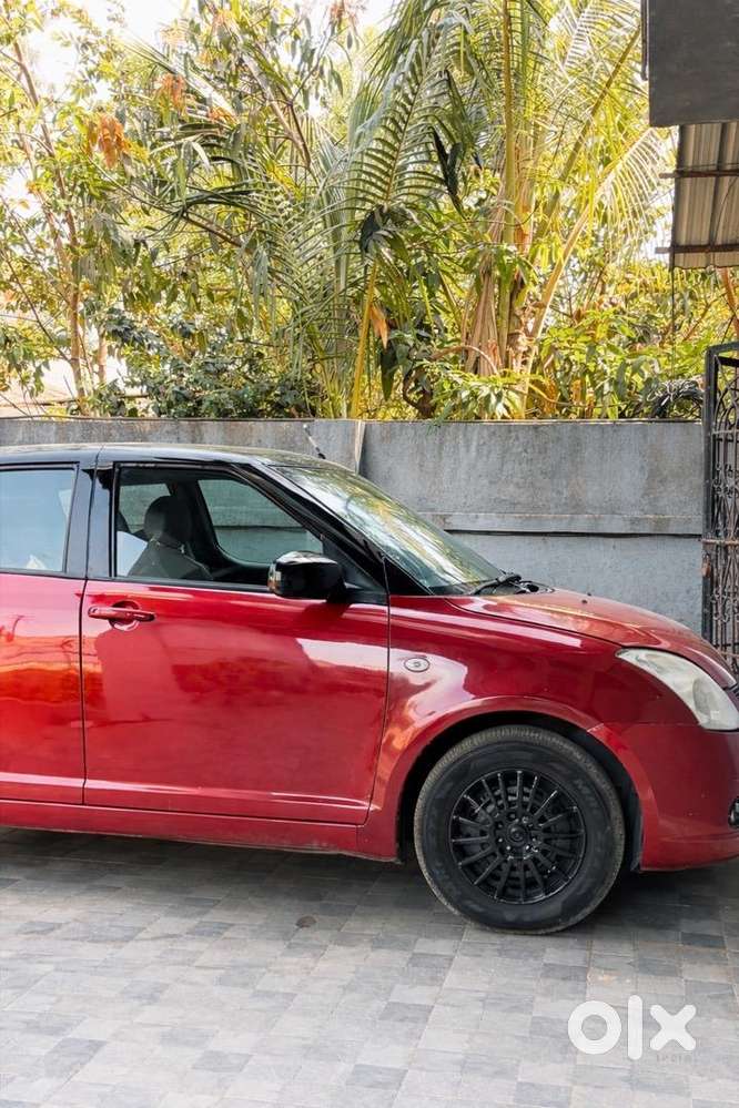 Maruti Suzuki Swift 2007 In Fully Mint Condition In Half Start