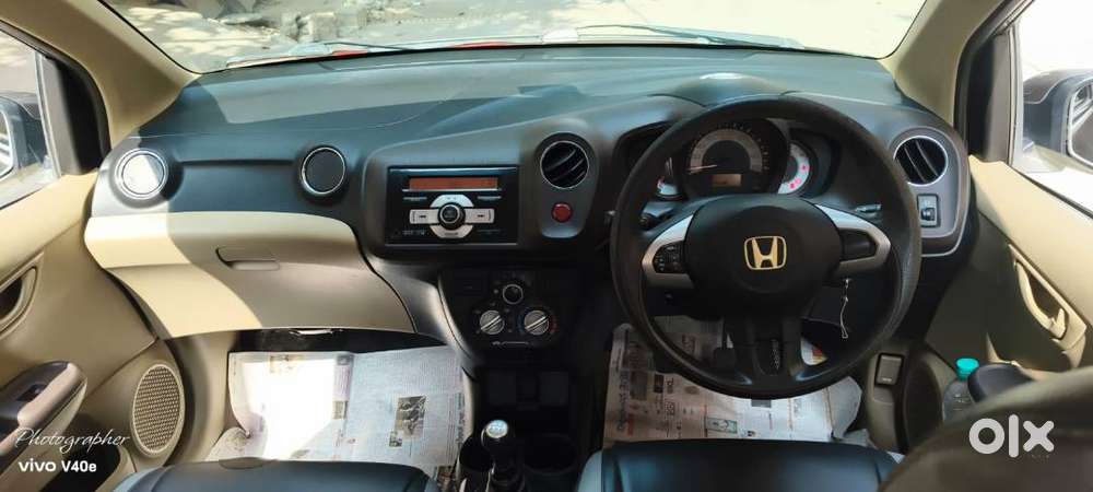 Honda Brio Smt Car - Genuine Buyers