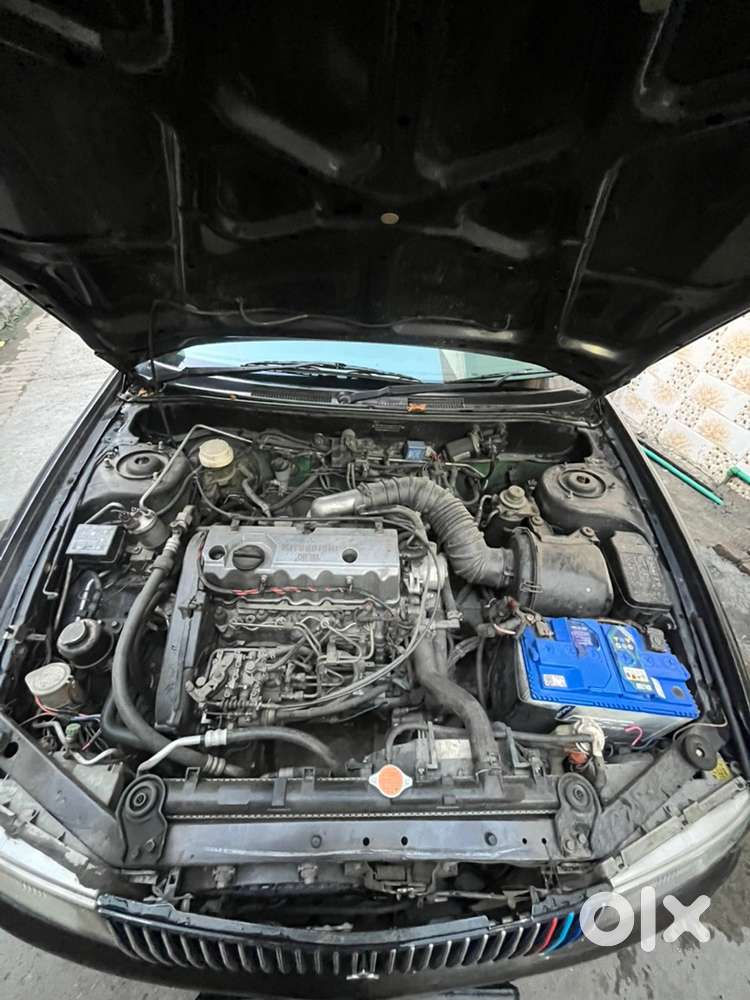 Mitsubishi Lancer 2006 Diesel