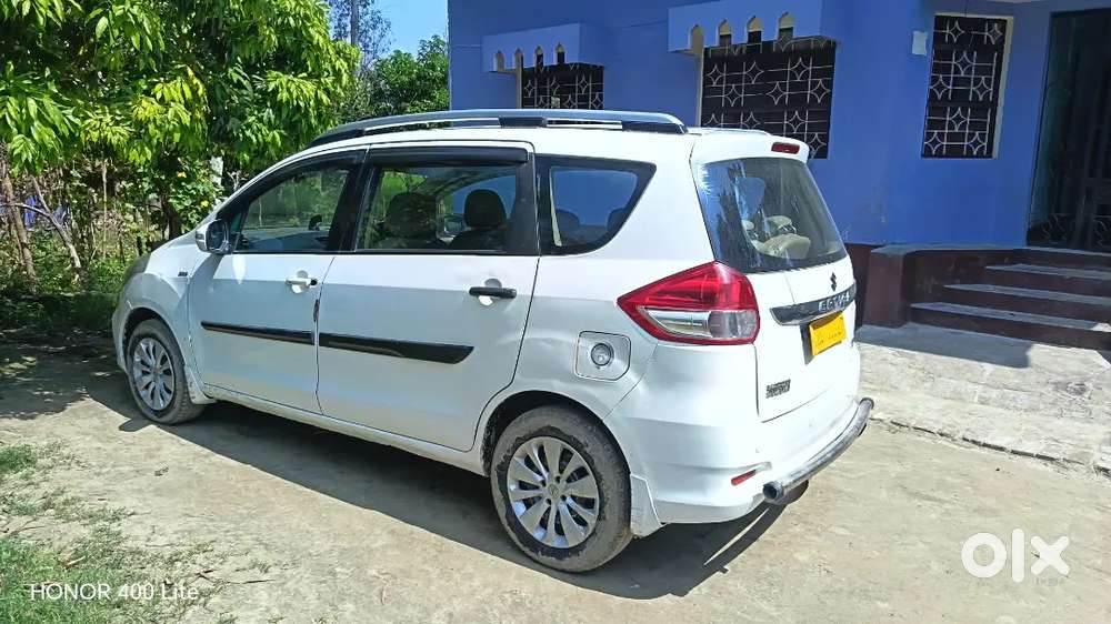 Maruti Suzuki Ertiga 2016 Diesel 90000 Km Driven