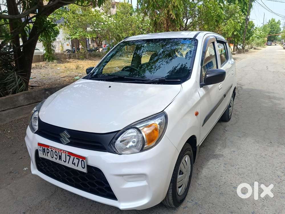 Maruti Suzuki Alto 800 Vxi Airbag, 2021, Petrol