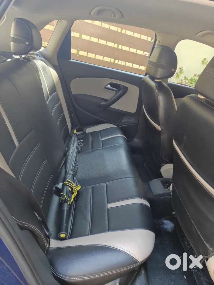 Volkswagen Polo 1.2 Diesel 2014