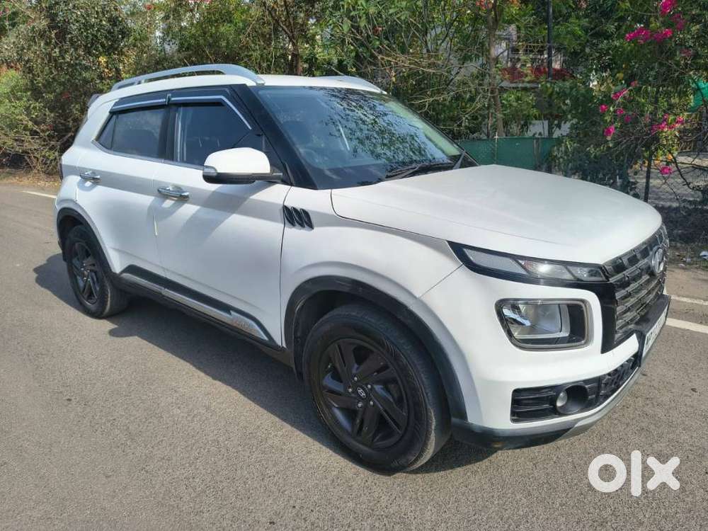 Hyundai Venue 1.2 S Plus, 2024