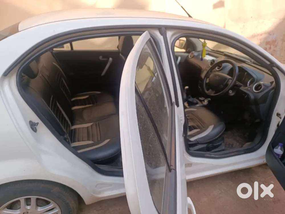 Ford Fiesta 2012 Diesel Well Maintained