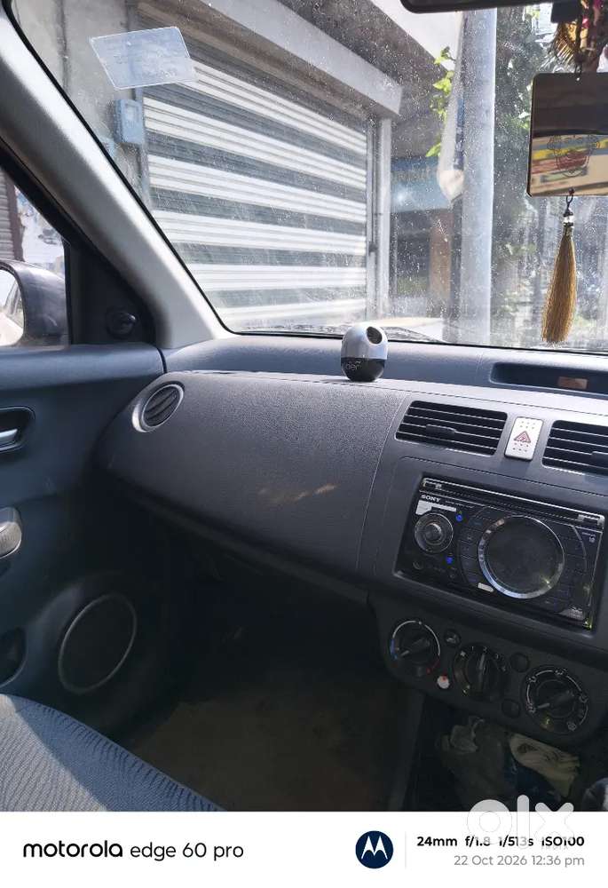 Maruti Suzuki Swift 2011