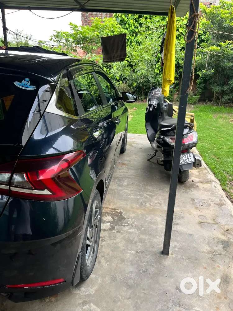 Hyundai New I20 1.2 Mt 2023
