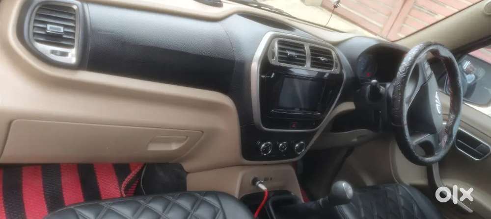 Mahindra Bolero Neo N10 2021