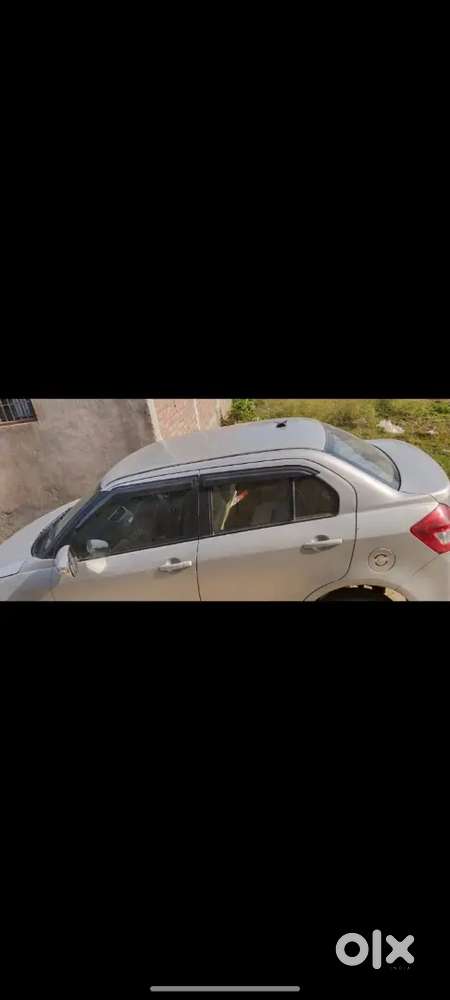 Maruti Suzuki Swift 2014