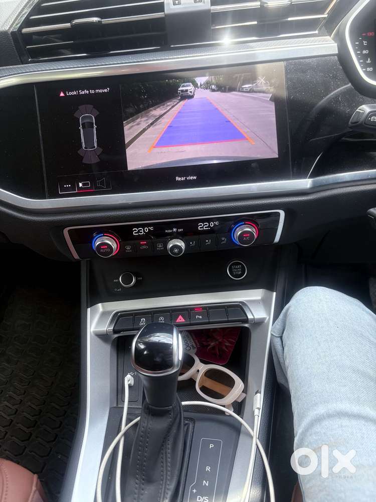 Audi Q3 40 Tfsi Premium Plus, 2025, Petrol