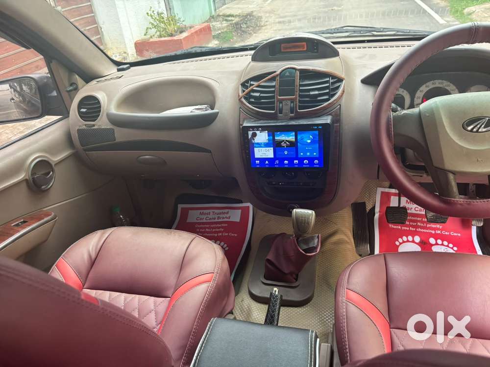 Mahindra Xylo E4 Bs Iv, 2009, Diesel