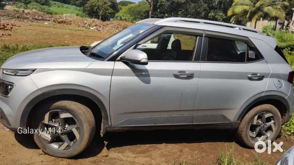 Hyundai Venue Sx 2022