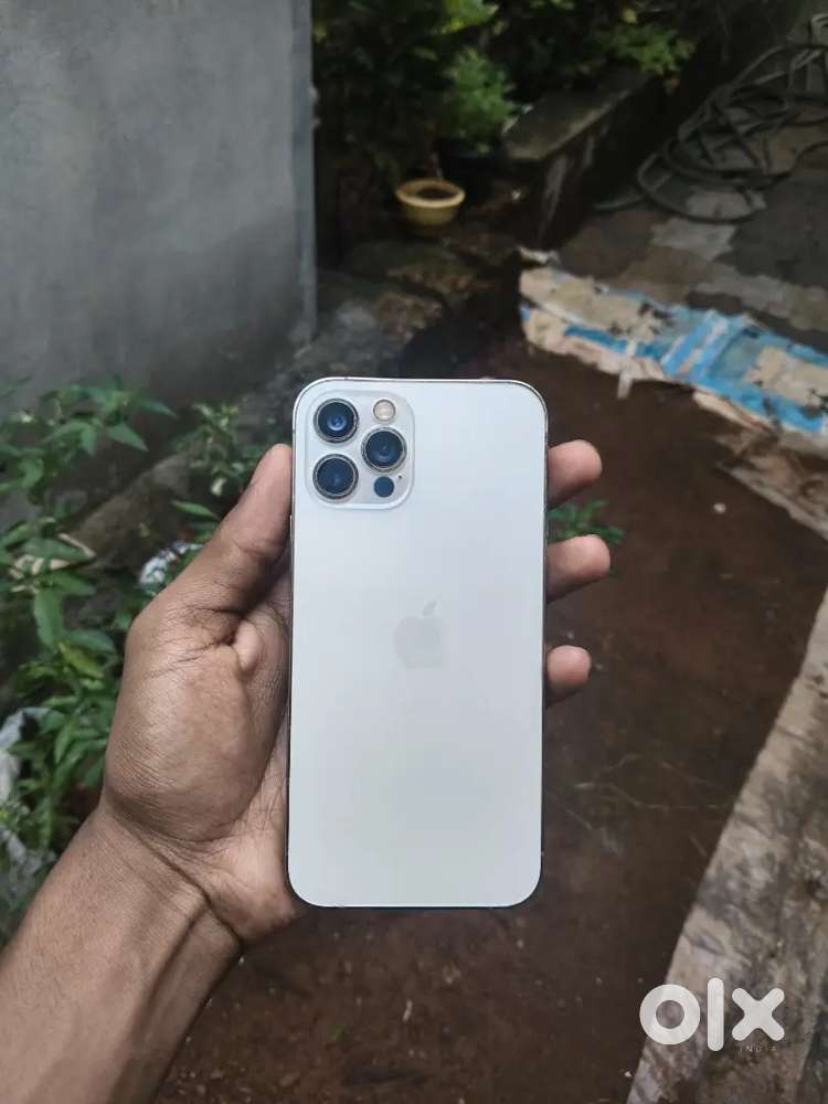 IPhone 12 Pro 256gb - Mobile Phones in undefined, - 1843431621