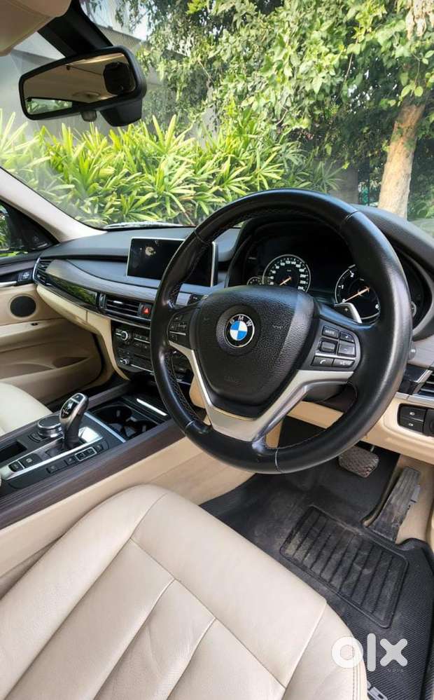 Bmw X5 Diesel 2019