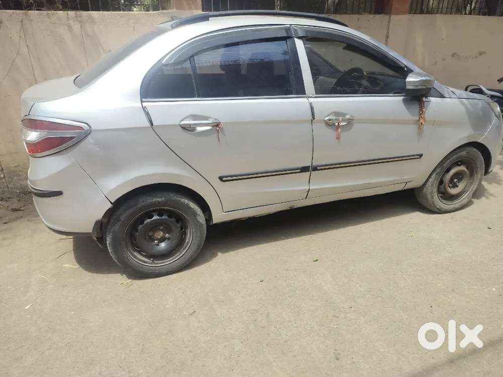 Tata Zest 2018 Diesel 125000 Km Driven