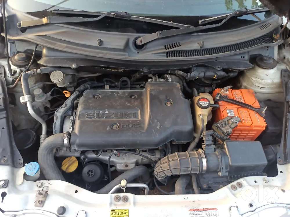 Maruti Suzuki Swift 2014 Diesel 84000 Km Driven