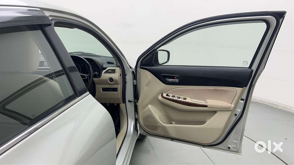 Maruti Suzuki Dzire 1.2 Zxi Plus Amt, 2019, Petrol