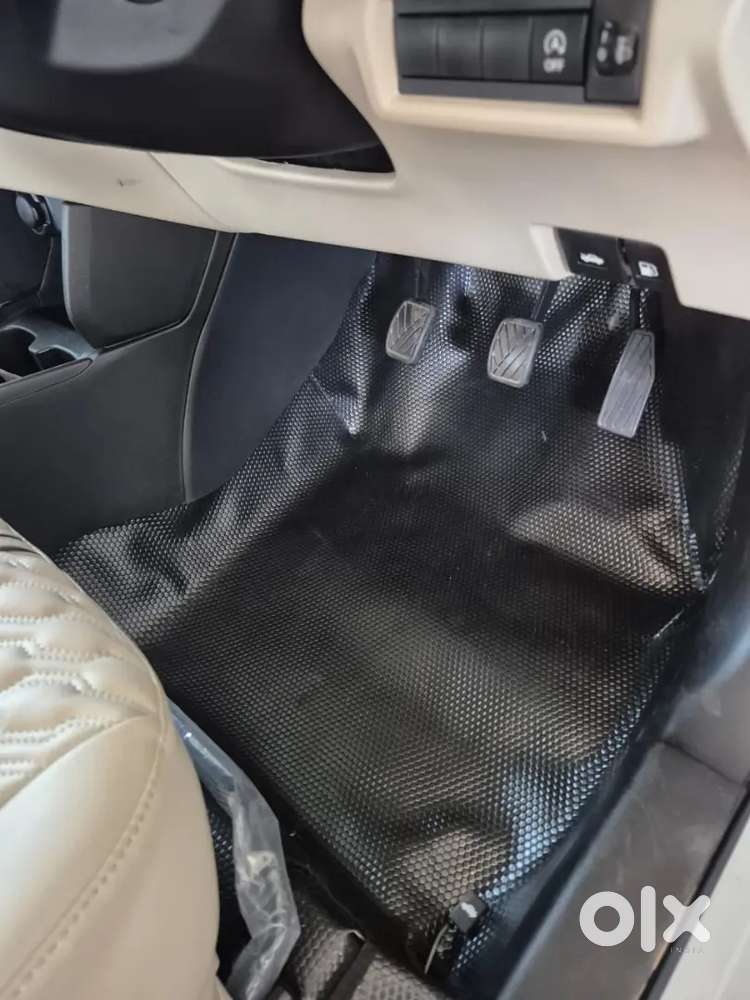 Maruti Suzuki Dzire 2026 Petrol 600 Km Driven