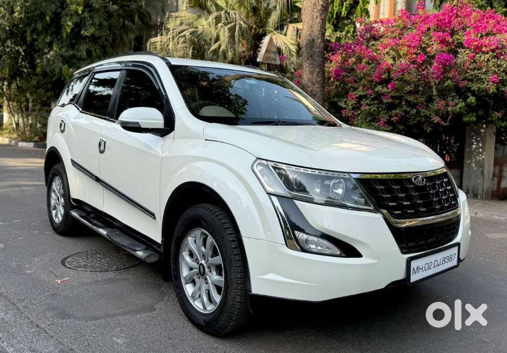 Mahindra Xuv500 W8, 2014, Diesel