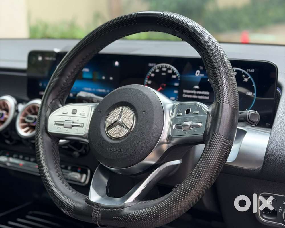 Mercedes-benz Eqb 300 4 Matic, 2024, Electric
