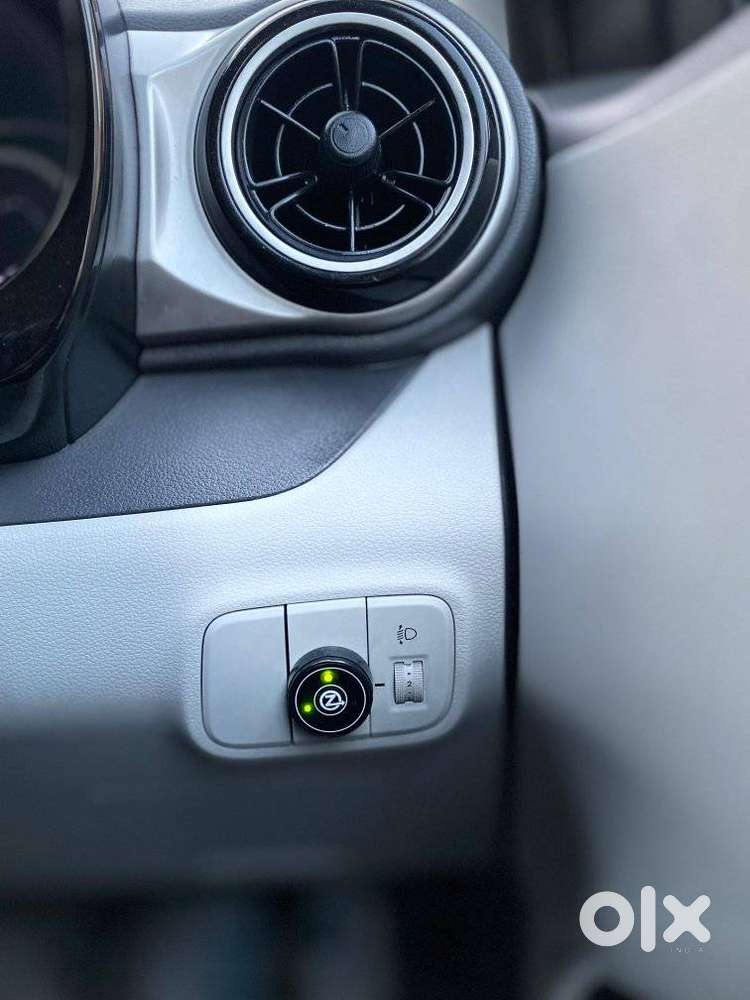 Hyundai Grand I10 Nios Sportz, 2020, Cng & Hybrids