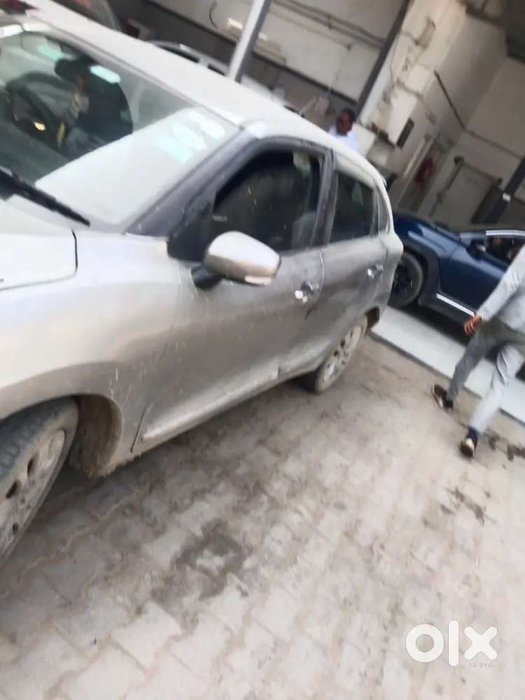 Maruti Suzuki Baleno 2017