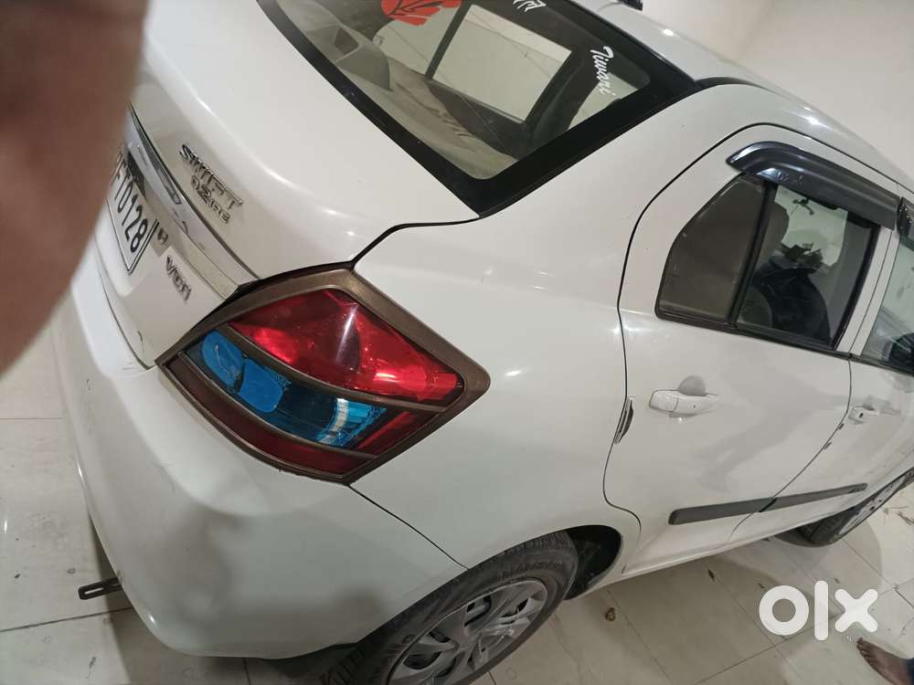 Maruti Suzuki Swift Dzire Tour Ldi, 2019, Diesel