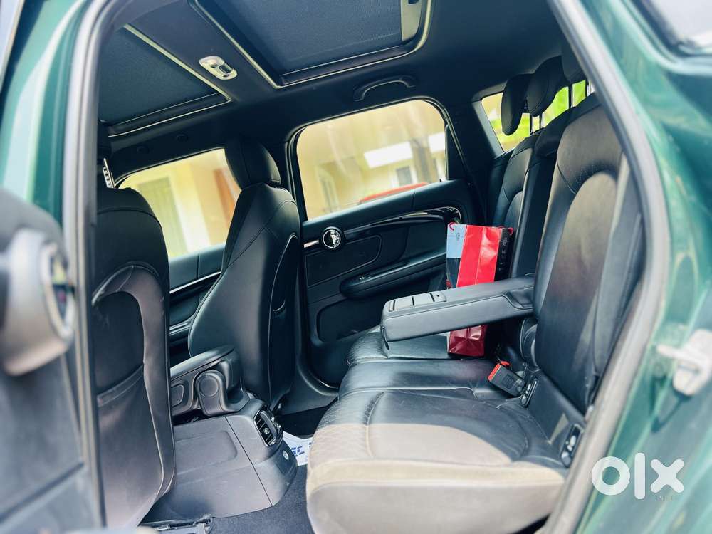 Mini Cooper Countryman S Jcw Inspired, 2018, Petrol
